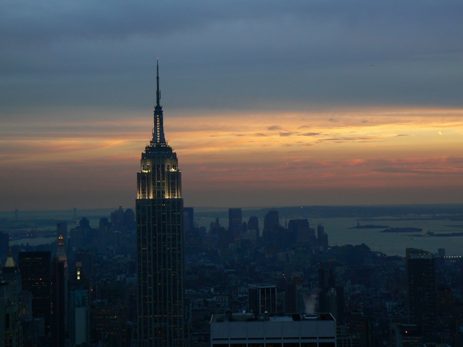Top Of The Rock: Top Of The Rock 041